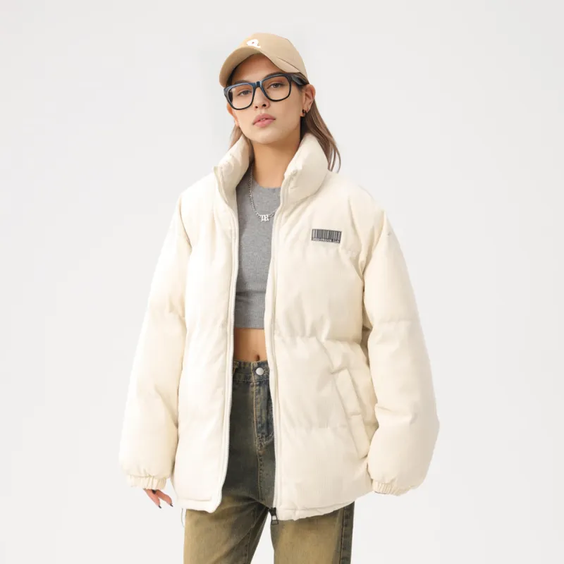 GF Puffer Jackets Unisex-9