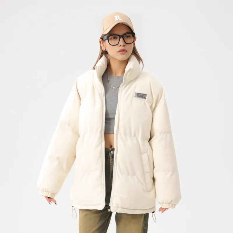 GF Puffer Jackets Unisex-10