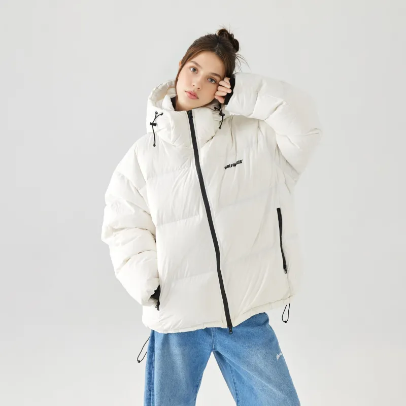 GOLFCROSS Down Jackets Unisex-5