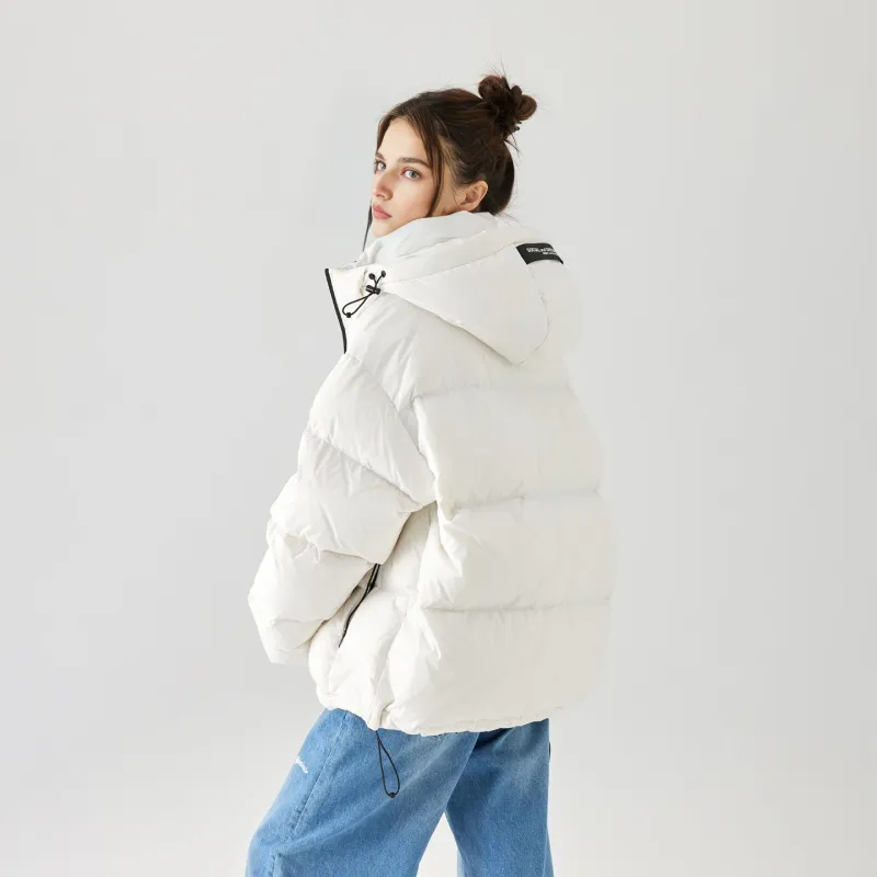GOLFCROSS Down Jackets Unisex-8