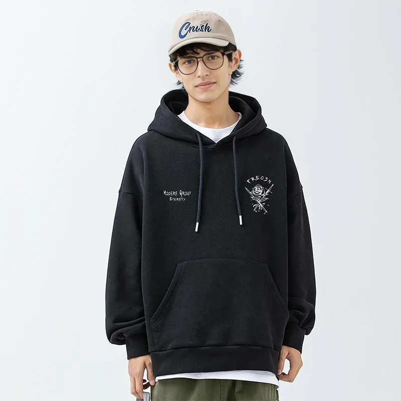 FREO3N Sweatshirts Unisex-40