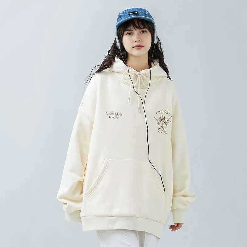 FREO3N Sweatshirts Unisex-34