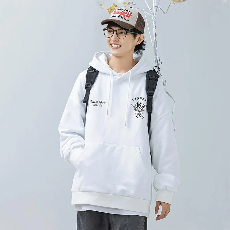 FREO3N Sweatshirts Unisex-45