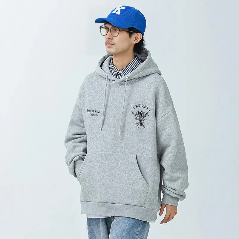 FREO3N Sweatshirts Unisex-58