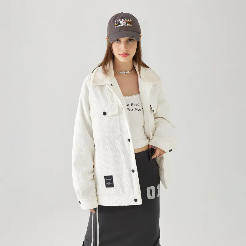 GOLFCROSS Puffer Jackets Unisex-7