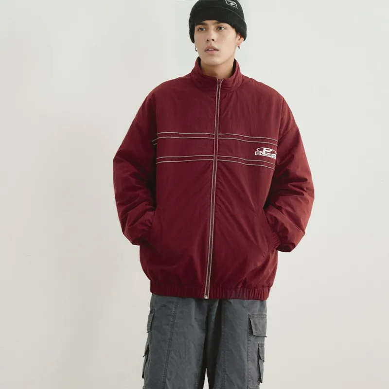 F426 Puffer Jackets Unisex-2