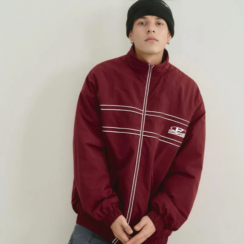 F426 Puffer Jackets Unisex-3