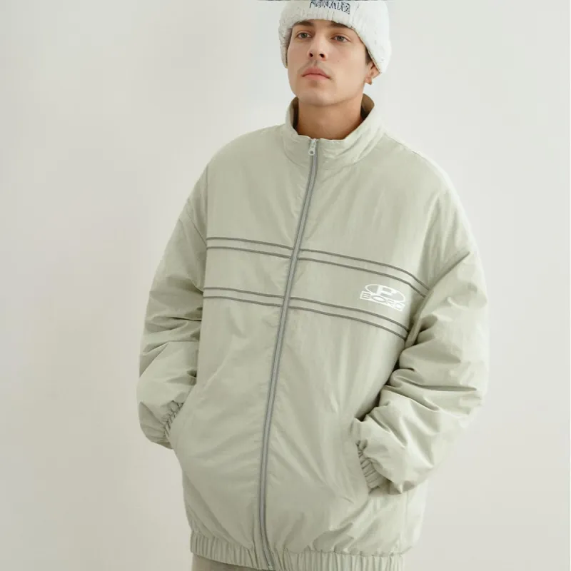 F426 Puffer Jackets Unisex-7
