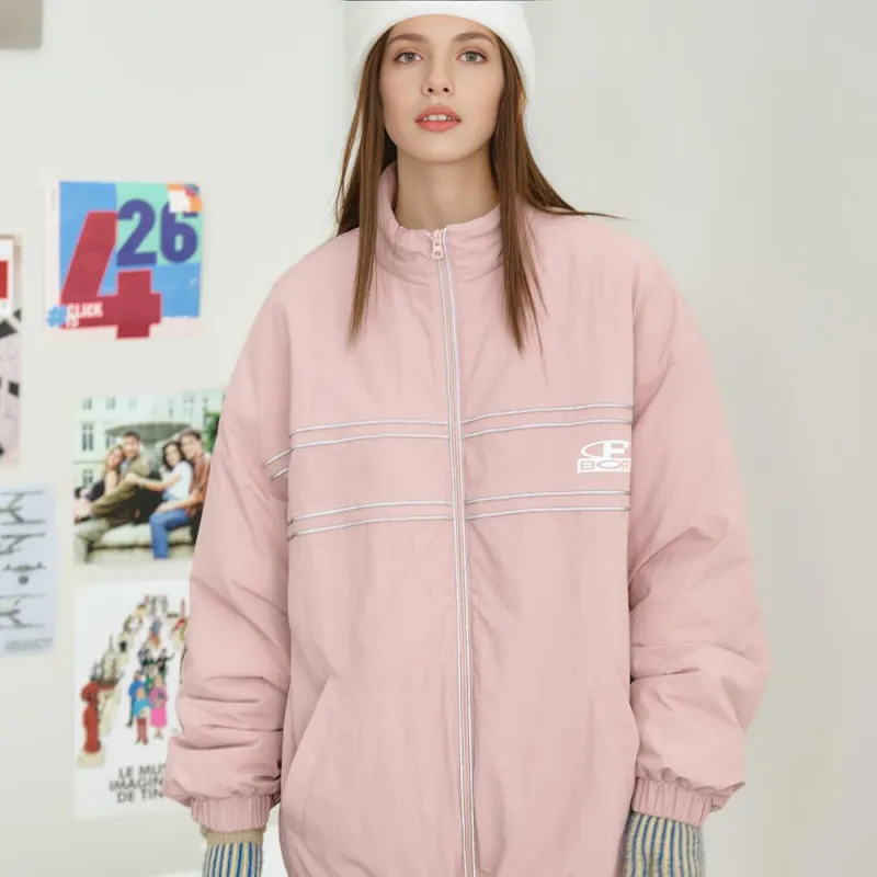 F426 Puffer Jackets Unisex-13