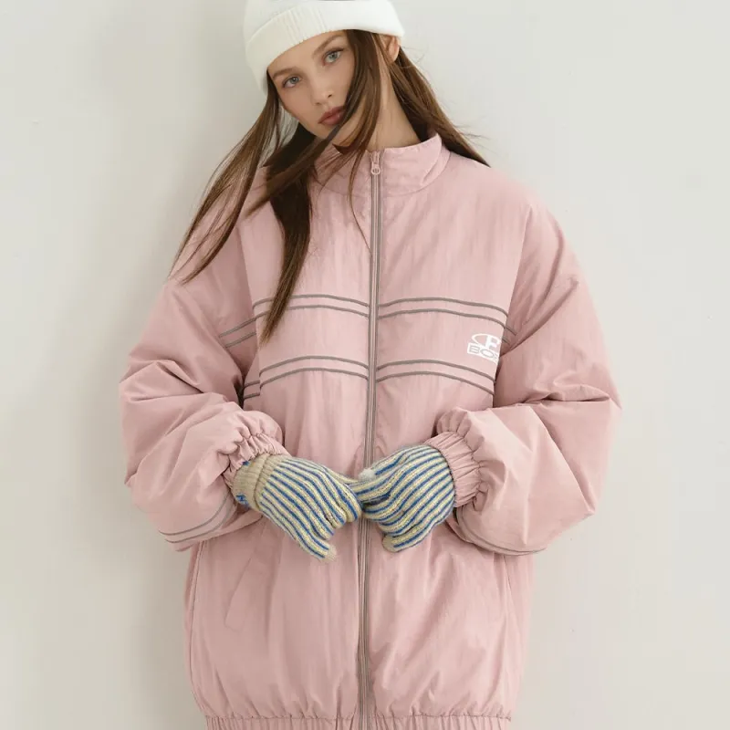 F426 Puffer Jackets Unisex-14