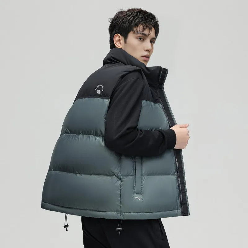 YAYA Vests Men-3