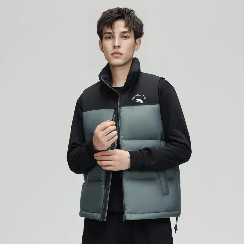 YAYA Vests Men-4