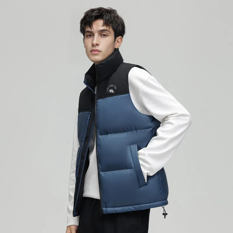 YAYA Vests Men-9