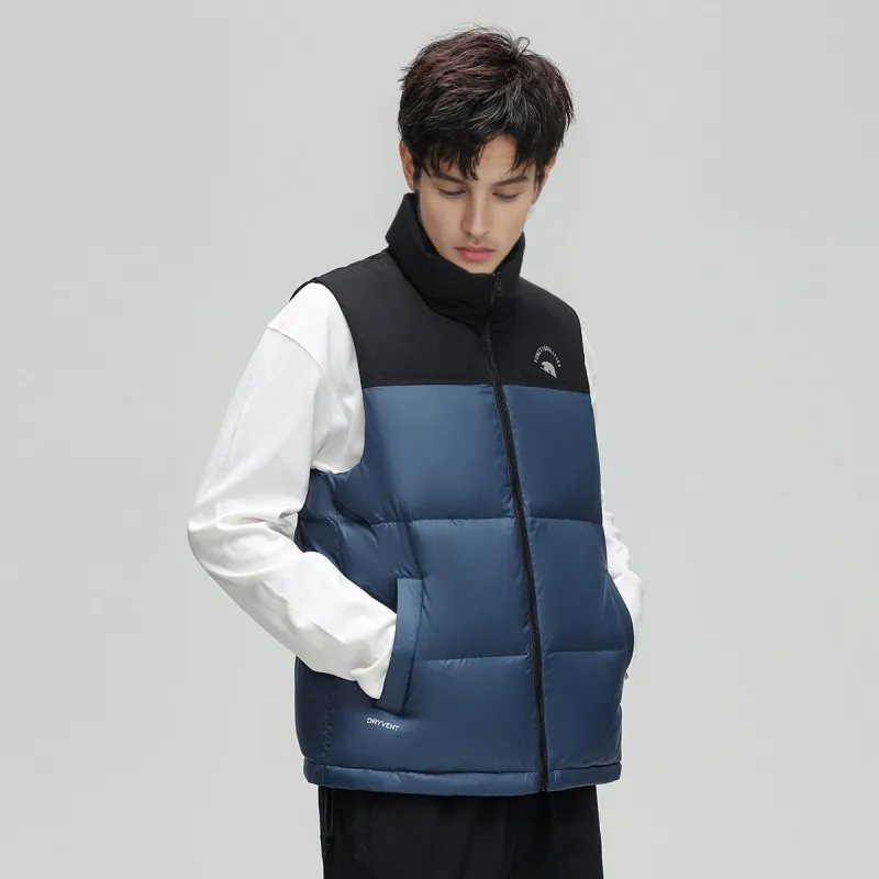 YAYA Vests Men-11