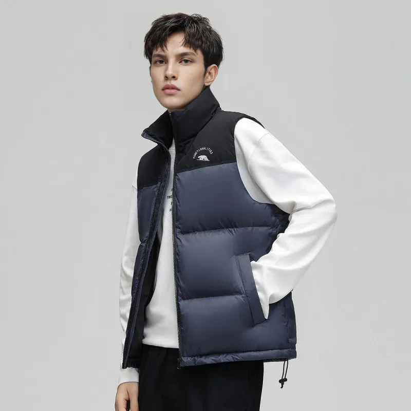 YAYA Vests Men-14