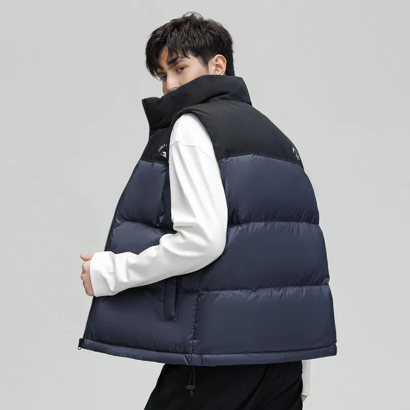 YAYA Vests Men-15