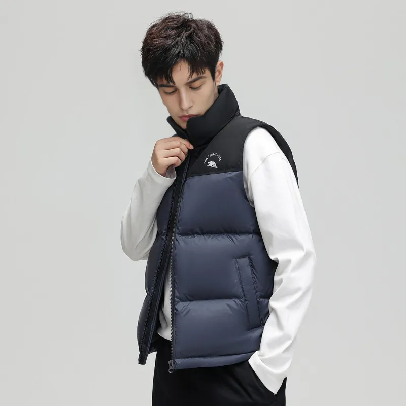 YAYA Vests Men-16