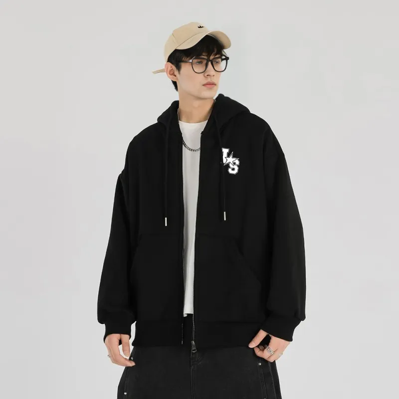 Lightning X Storm Sweatshirt Unisex-4