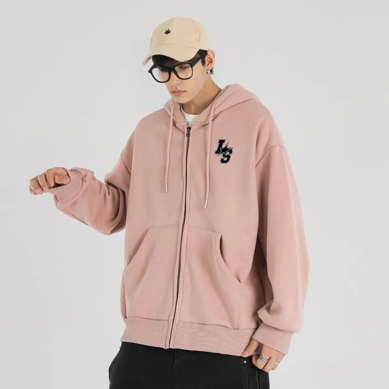 Lightning X Storm Sweatshirt Unisex-11