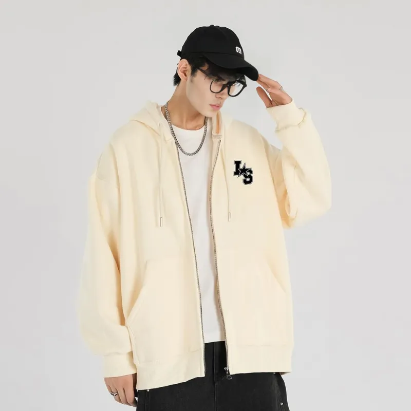 Lightning X Storm Sweatshirt Unisex-16