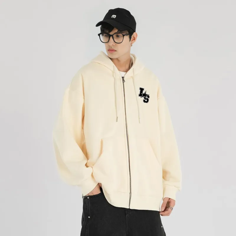 Lightning X Storm Sweatshirt Unisex-17