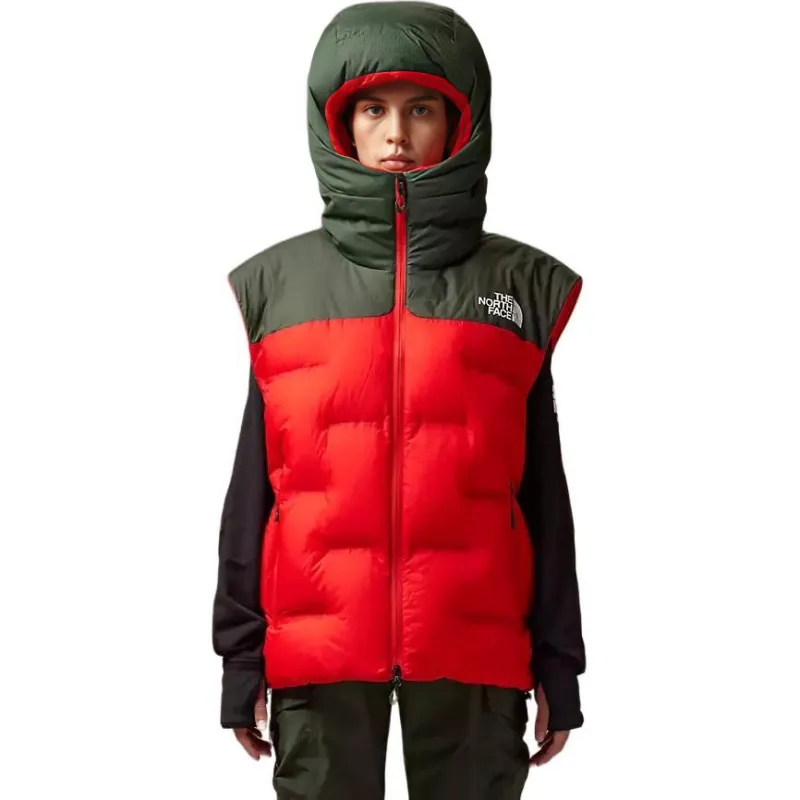 THE NORTH FACE X Undercover Soukuu Cloud Down Nuptse Jacket-2