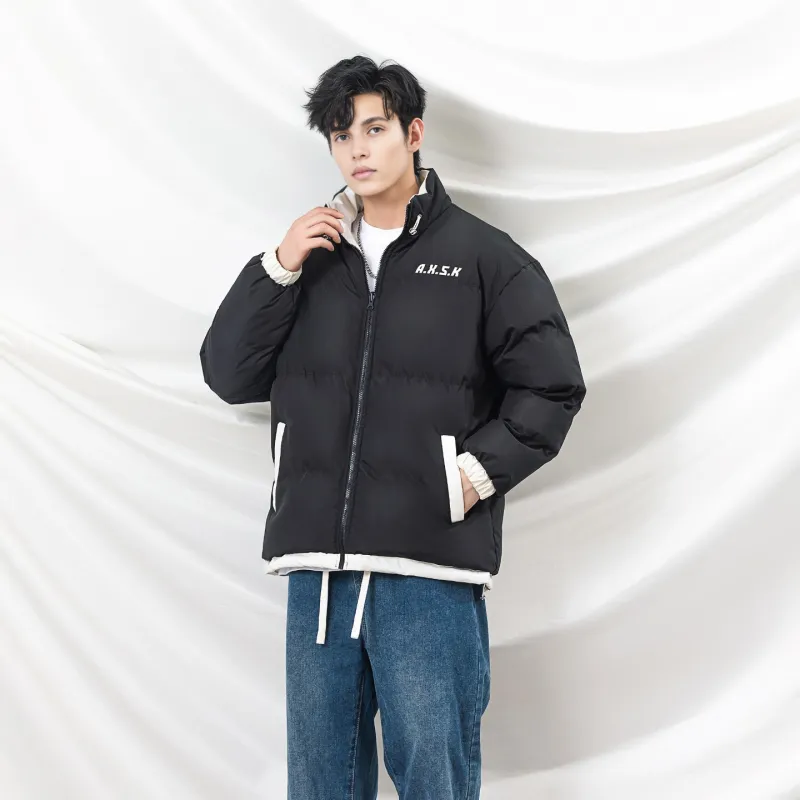 A.X.S.K Casual Sportswear Unisex-4