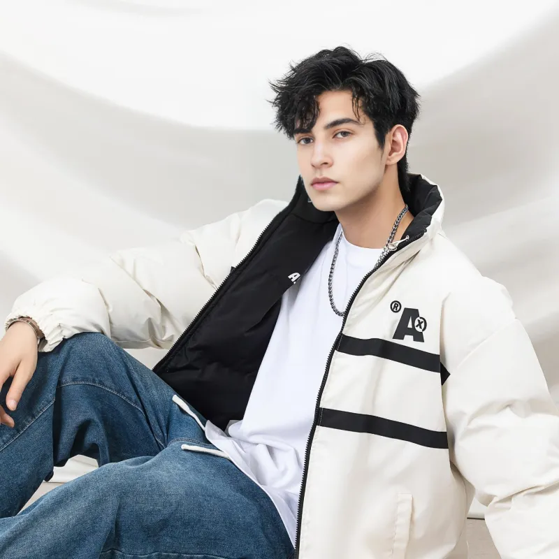 A.X.S.K Casual Sportswear Unisex-5