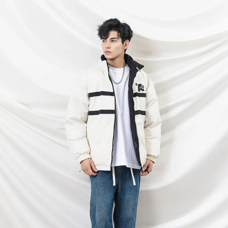 A.X.S.K Casual Sportswear Unisex-7