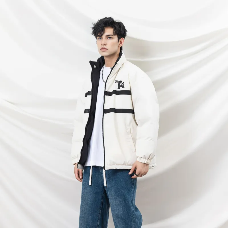 A.X.S.K Casual Sportswear Unisex-8