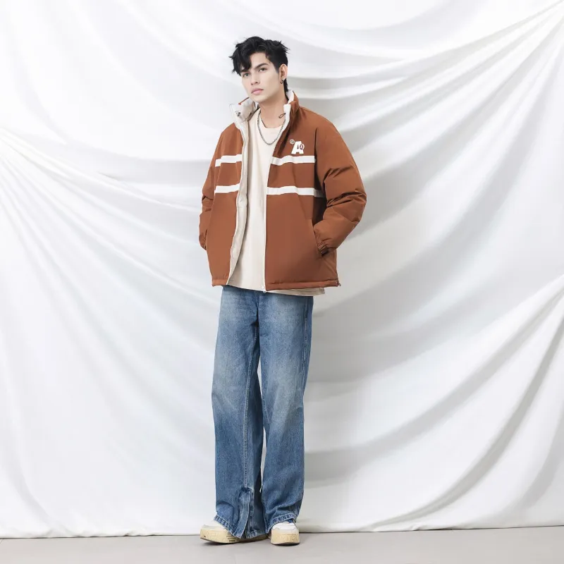 A.X.S.K Casual Sportswear Unisex-17