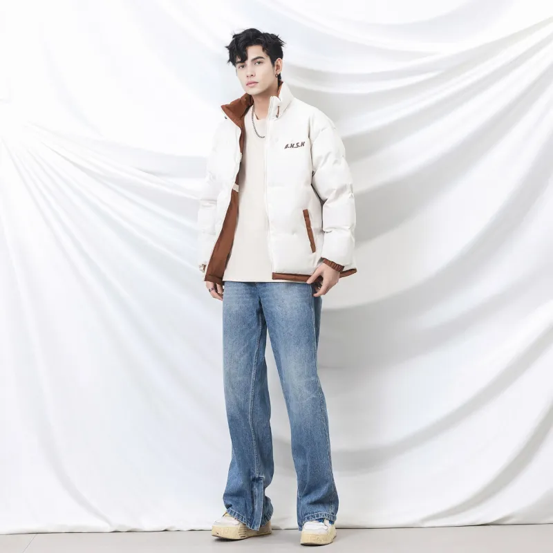 A.X.S.K Casual Sportswear Unisex-21