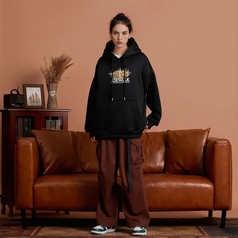 Airwalk Sweatshirt Unisex 2 Pack-46