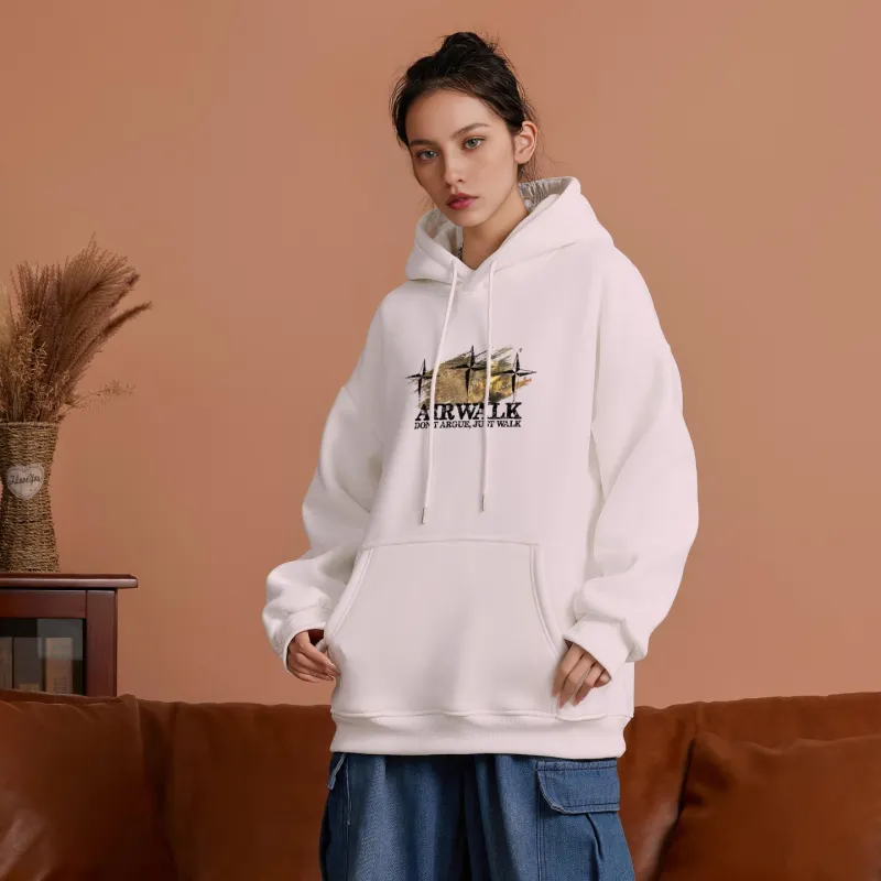 Airwalk Sweatshirt Unisex 2 Pack-88