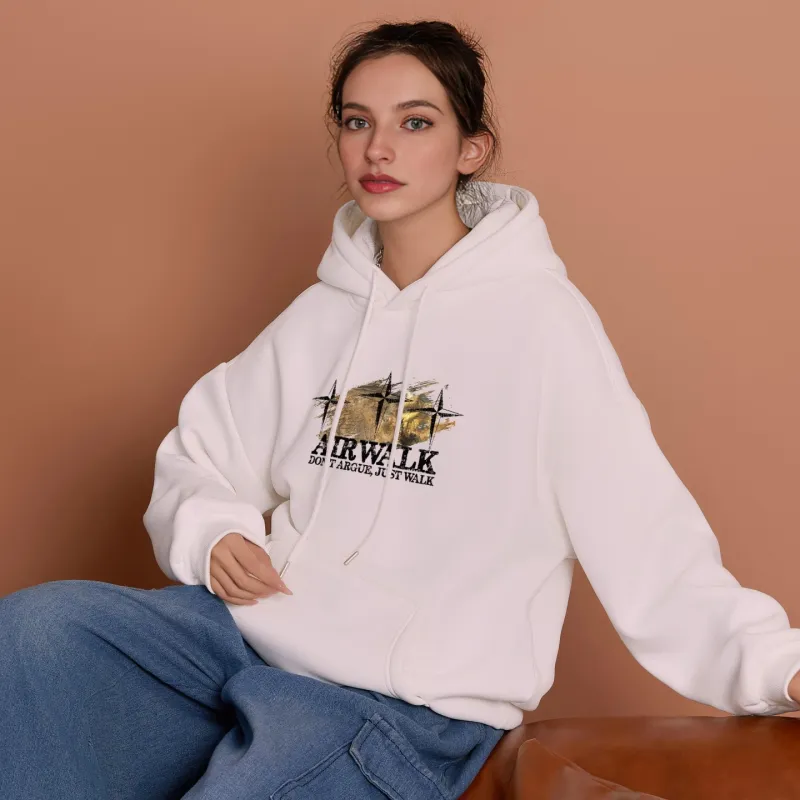 Airwalk Sweatshirt Unisex 2 Pack-86
