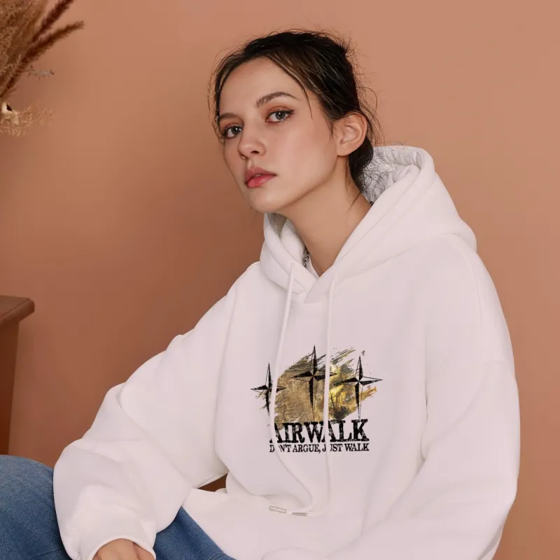Airwalk Sweatshirt Unisex 2 Pack-90