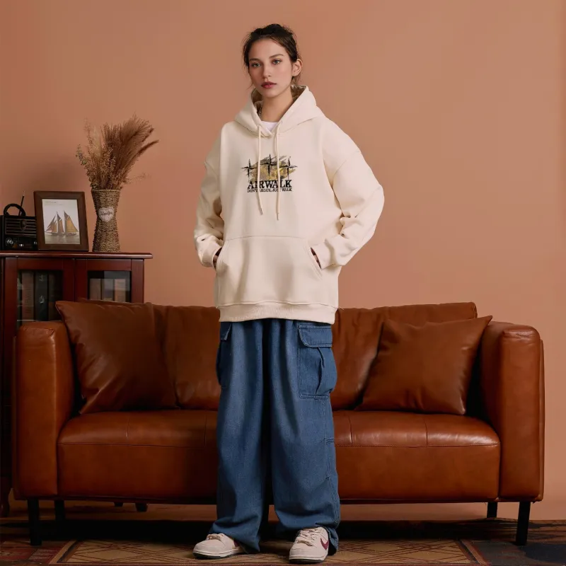 Airwalk Sweatshirt Unisex 2 Pack-123