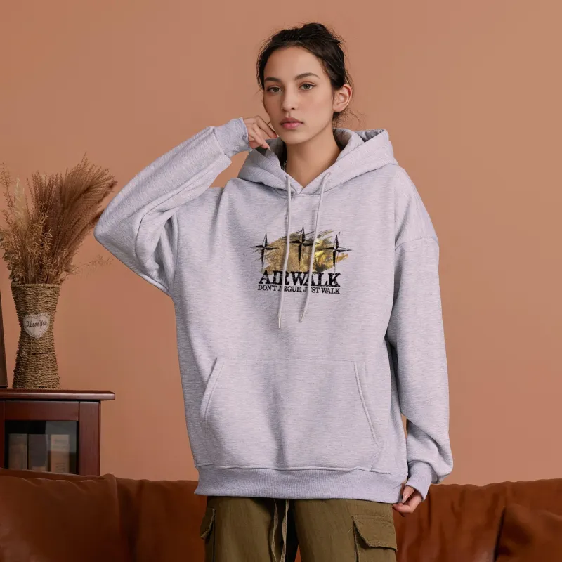 Airwalk Sweatshirt Unisex 2 Pack-128