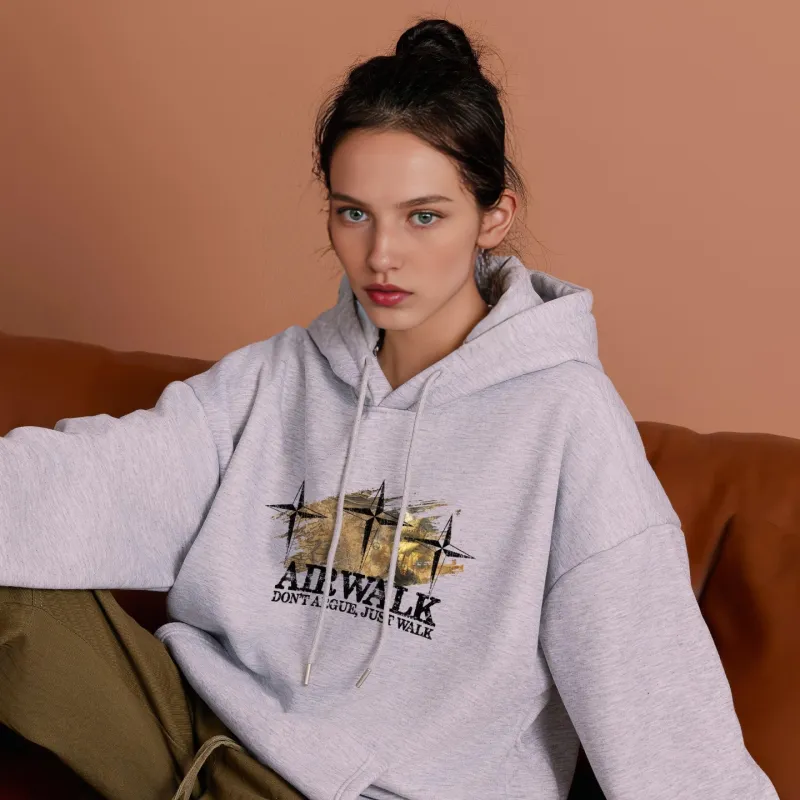 Airwalk Sweatshirt Unisex 2 Pack-130