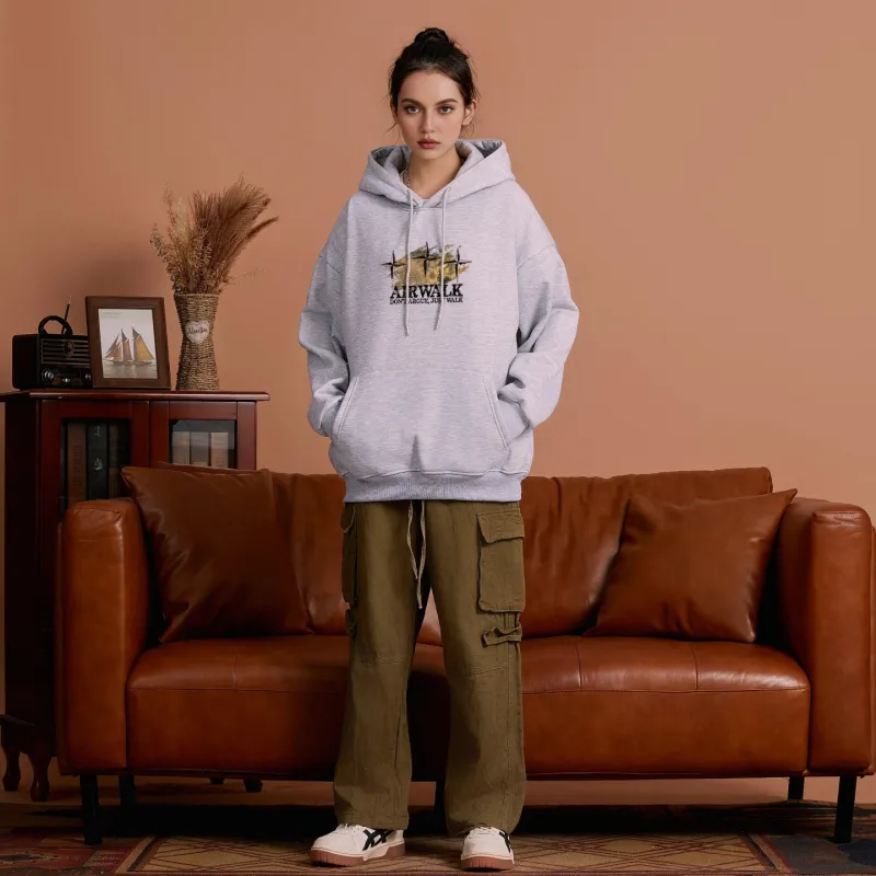 Airwalk Sweatshirt Unisex 2 Pack-131