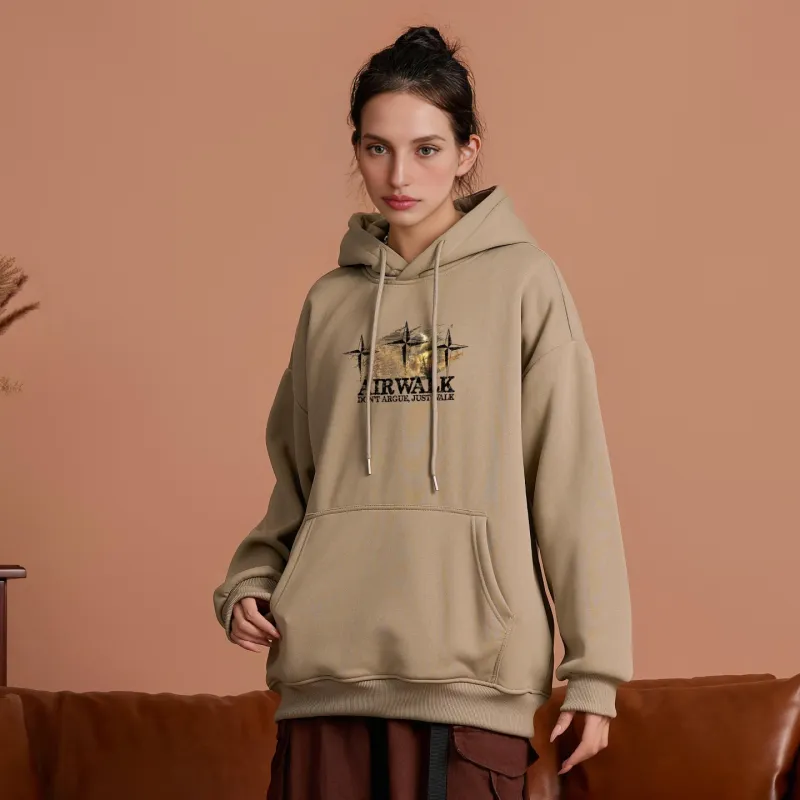 Airwalk Sweatshirt Unisex 2 Pack-138