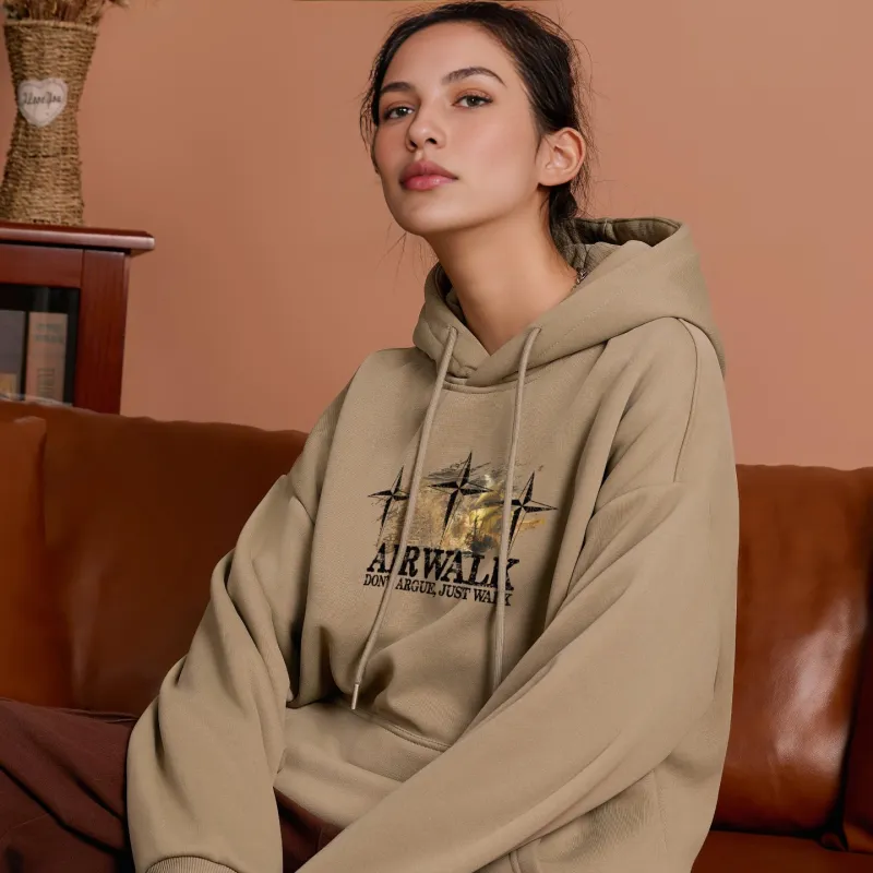 Airwalk Sweatshirt Unisex 2 Pack-136