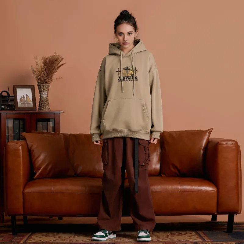 Airwalk Sweatshirt Unisex 2 Pack-139