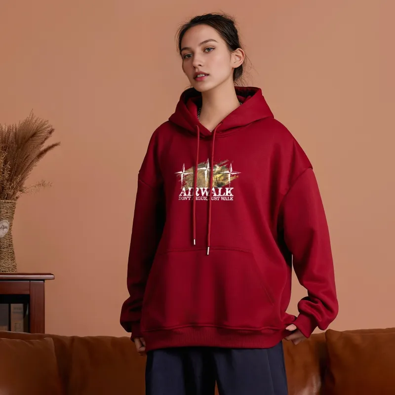 Airwalk Sweatshirt Unisex 2 Pack-146