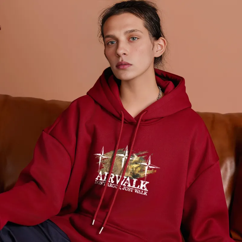 Airwalk Sweatshirt Unisex 2 Pack-143