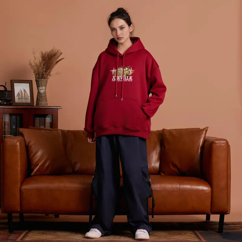 Airwalk Sweatshirt Unisex 2 Pack-145