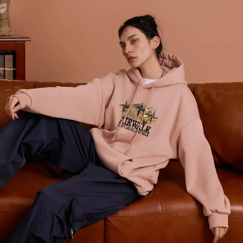 Airwalk Sweatshirt Unisex 2 Pack-149