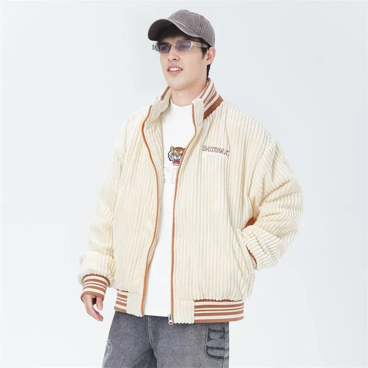 ED HARDY X Puffer Jackets Unisex-6