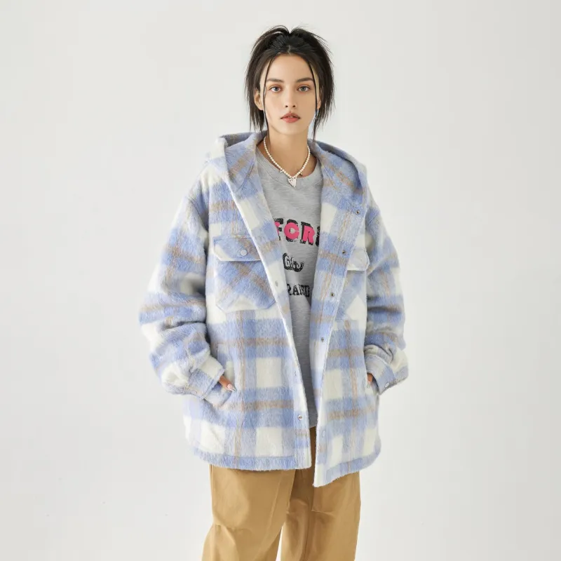 GOLFCROSS Jackets Unisex-4