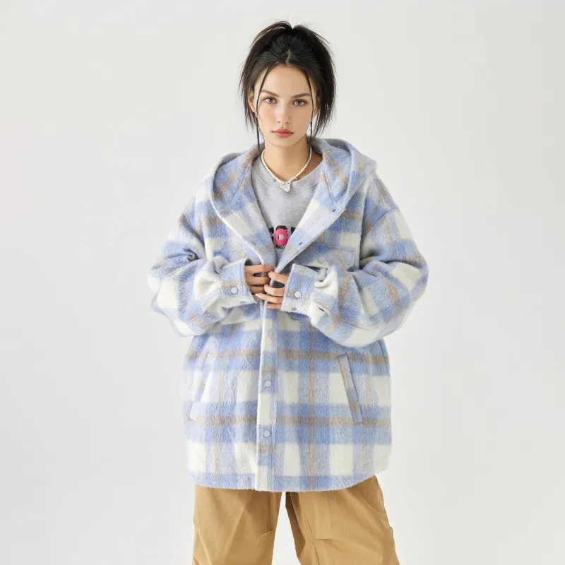 GOLFCROSS Jackets Unisex-5